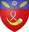 Blason de Le Vésinet