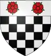 Blason de Lemé