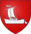 Blason de Les Attaques