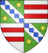 Blason de Les Grandes-Ventes