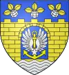 Blason de Les Mureaux