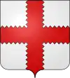 Blason de Lespinoy