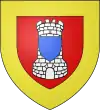 Blason de Leyr