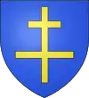 Blason de Lièpvre