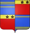 Blason de Liencourt