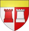 Blason de Liettres