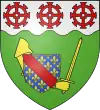 Blason de Lignerolles