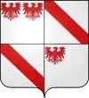 Blason de Ligny-sur-Canche