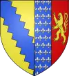 Blason de Ligny-le-Châtel