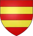 Blason de Lillebonne