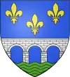 Blason de Limay