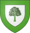 Blason de Limey-Remenauville