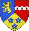 Blason de Linard