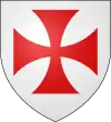 Blason de Lingolsheim