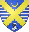 Blason de Linthelles