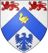 Blason de Lintot