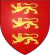 Blason de Littenheim