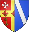 Blason de Litz