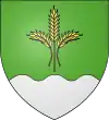 Blason de Locmaria-Plouzané