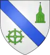 Blason de Loison-sur-Créquoise