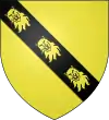 Blason de Lombard