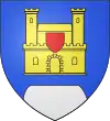 Blason de Lomont