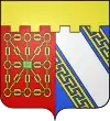 Blason de Longeau-Percey