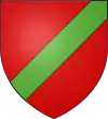 Blason de Longeville-sur-Mer