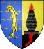 Blason de Longlaville