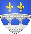 Blason de Longpont