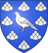 Blason de Longuenesse