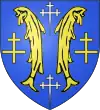 Blason de Longuyon