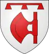 Blason de Longvilliers