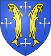 Blason de Longwy