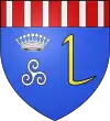 Blason de Lonny