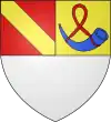 Blason de Lons-le-Saunier