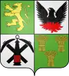 Blason de Loos-en-Gohelle