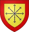 Blason de Lorgies