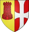 Blason de Loromontzey