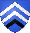 Blason de Loudes