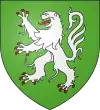 Blason de Louvres