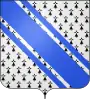 Blason de Loyers