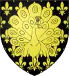 Blason de Lozinghem