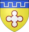 Blason de Lubey