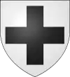 Blason de Ludiès