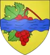 Blason Lugon-et-l’île-du-Carnay