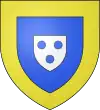 Blason de Lugy