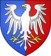 Blason de Lumes