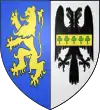 Blason de Lurs