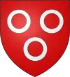 Blason de Mâcon